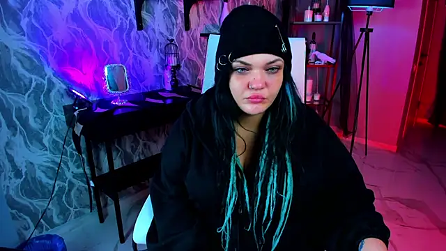 MaryHarrys online show from November 26, 6:03 am