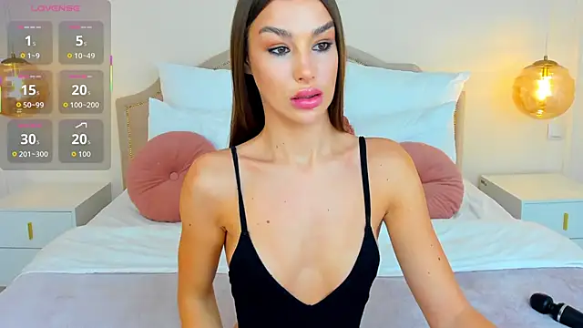 MilaMour online show from September 28, 7:19 pm