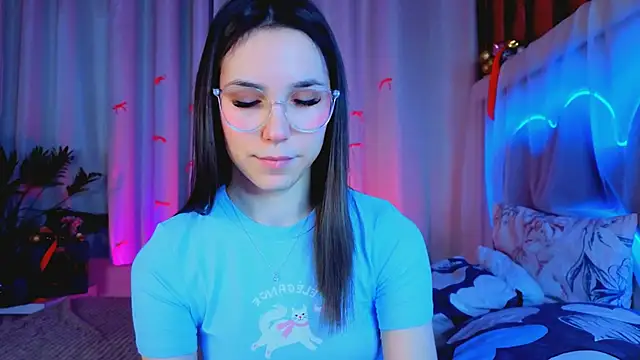 -CindyLou online show from January 13, 5:35 am