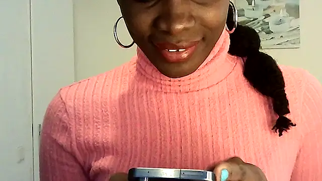 Chatdoll2 online show from December 5, 2:03 pm