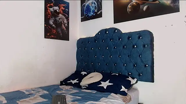 Arturocontreras11 online show from December 4, 1:20 pm