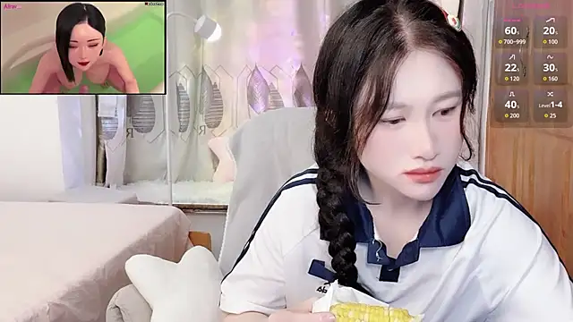 ana-888- online show from September 19, 10:54 pm