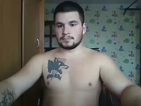 chiraq1945 online show from October 9, 8:01 am