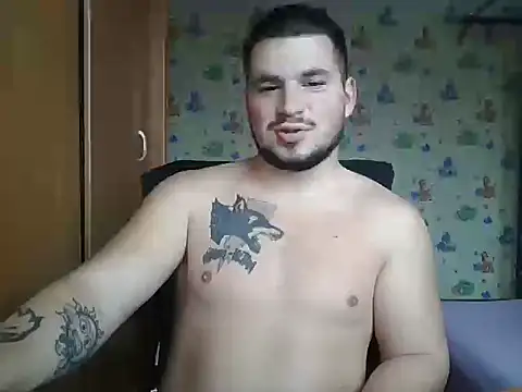 chiraq1945 online show from October 22, 6:13 am