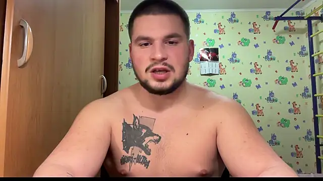 chiraq1945 online show from January 9, 8:10 pm