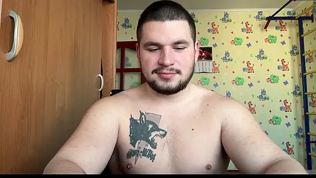 chiraq1945 online show from January 13, 8:30 am