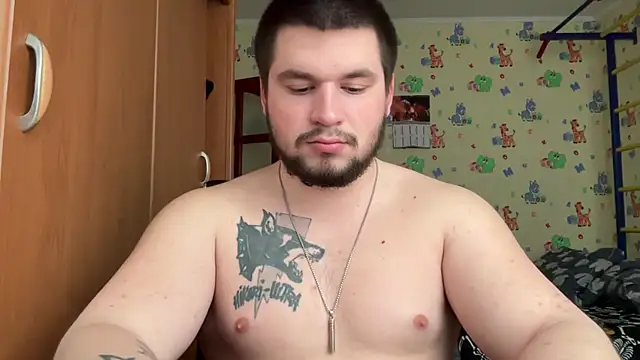 chiraq1945 online show from February 25, 8:02 am