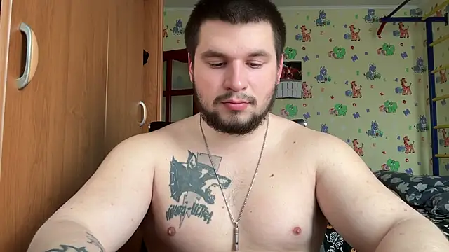 chiraq1945 online show from February 26, 9:30 am