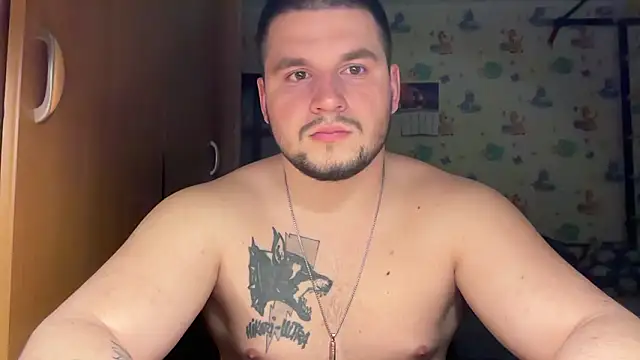 chiraq1945 online show from March 6, 8:27 pm