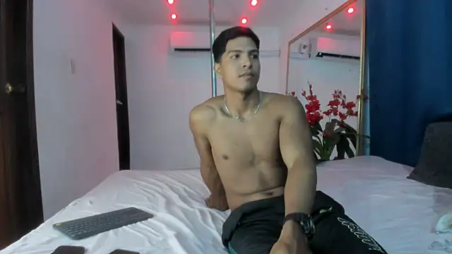 Akira Hime online show from November 15, 2:20 am