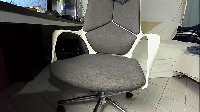 DiositoHerus online show from April 8, 11:21 am