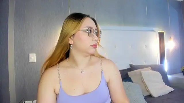 ximenanoah online show from April 1, 12:50 pm