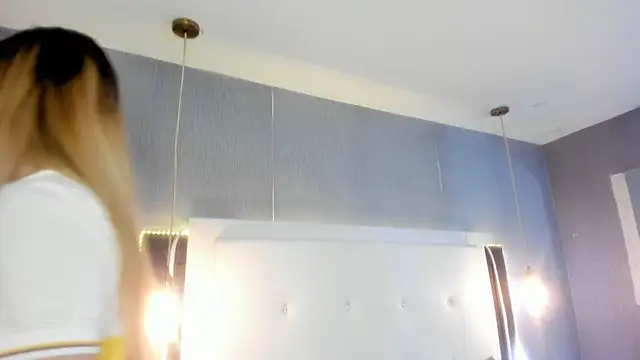 Snapshot of ximenanoah chatting on July 7, 12:31 pm ximenanoah online show from July 7, 12:31 pm