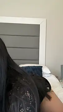 Snapshot of LilMisIndianx chatting on March 18, 11:24 am LilMisIndianx online show from March 18, 11:24 am