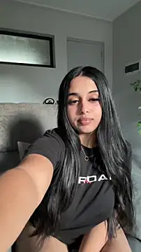 Snapshot of LilMisIndianx chatting on March 25, 2:56 pm LilMisIndianx online show from March 25, 2:56 pm