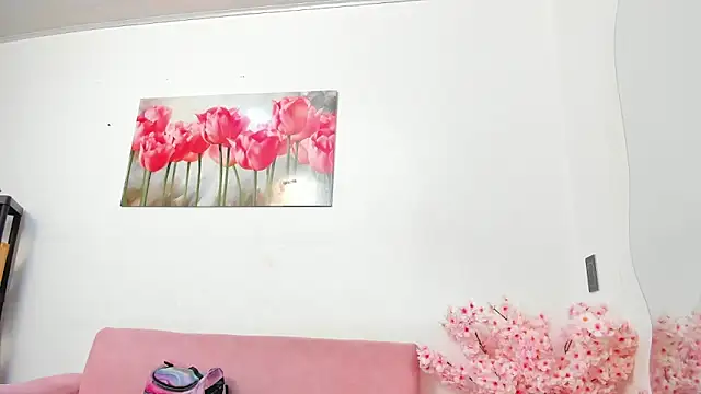 pinky f00x online show from June 2, 7:38 pm