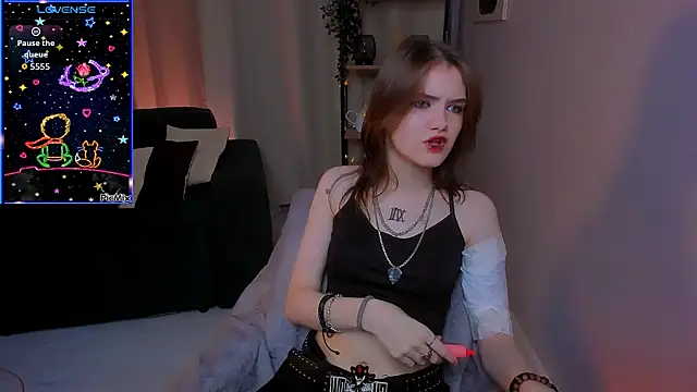 Dilara xBaby online show from September 12, 9:37 pm