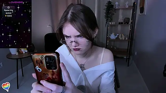 Dilara xBaby online show from November 6, 2:18 pm