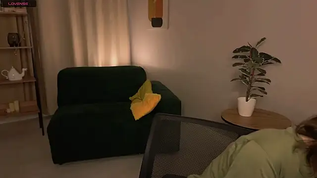 Dilara xBaby online show from March 31, 2:39 pm