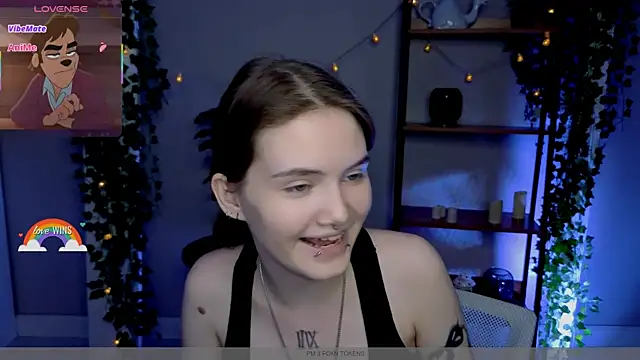Snapshot of Dilara_xBaby chatting on June 12, 9:57 pm Dilara xBaby online show from June 12, 9:57 pm
