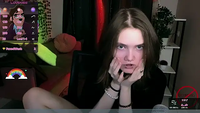 Snapshot of Dilara_xBaby chatting on June 17, 2:07 pm Dilara xBaby online show from June 17, 2:07 pm