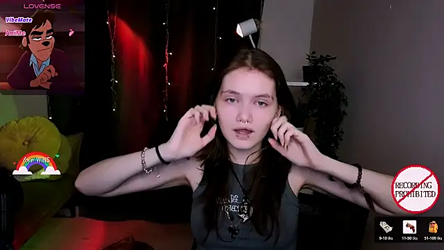 Snapshot of Dilara_xBaby chatting on July 4, 8:59 pm Dilara xBaby online show from July 4, 8:59 pm