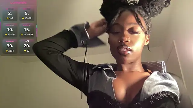 maskedgirl5005 online show from November 2, 1:41 am