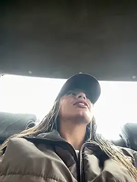 MaryAnneeXOO online show from April 3, 7:45 pm