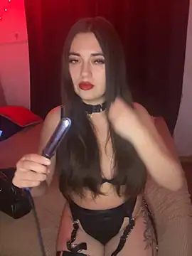 JosefaSweet online show from September 17, 3:52 am