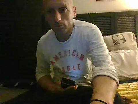 Snapshot of Scott654538 chatting on February 27, 3:23 pm Scott654538 online show from February 27, 3:23 pm