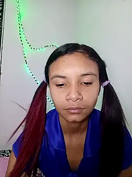 liz7skinny online show from March 14, 9:09 pm