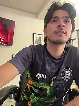 Elian savoy online show from October 16, 12:44 am