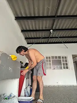 Elian savoy online show from December 4, 8:17 pm