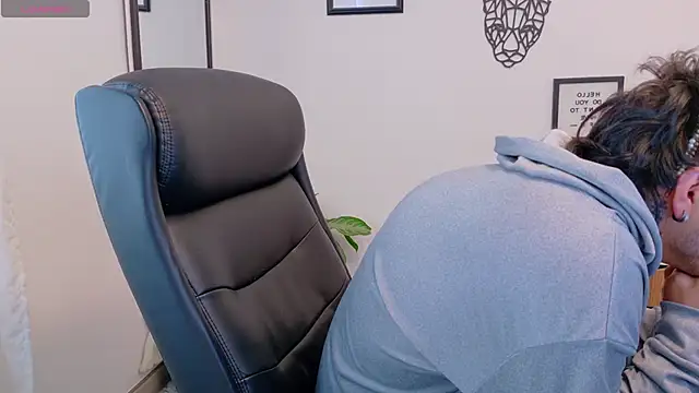 Elian savoy online show from January 15, 12:43 pm