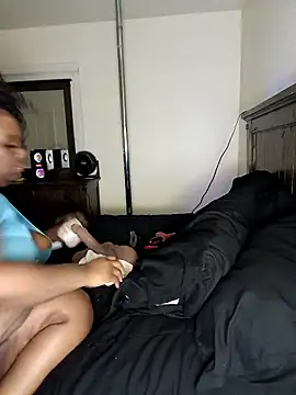 Thickkemzz41 online show from March 1, 2:57 am