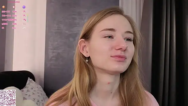 ElvinaRose online show from November 29, 2:03 am