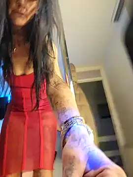 Tannedtattooed69 online show from December 3, 9:02 pm