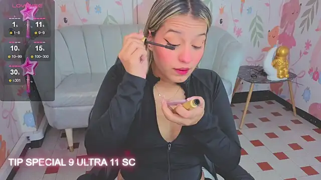 Paris09 v  online show from April 10, 3:23 am