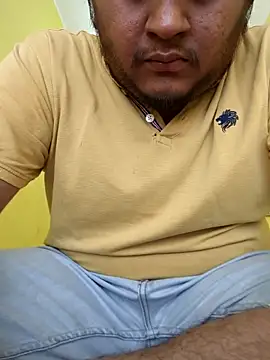 Sonjack7991 sj online show from April 13, 6:30 am