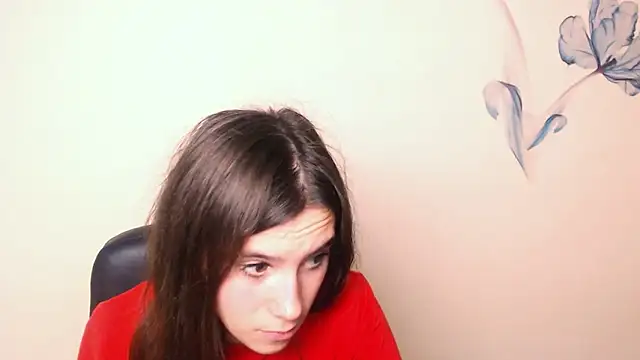 RosaRay  online show from October 8, 7:17 am