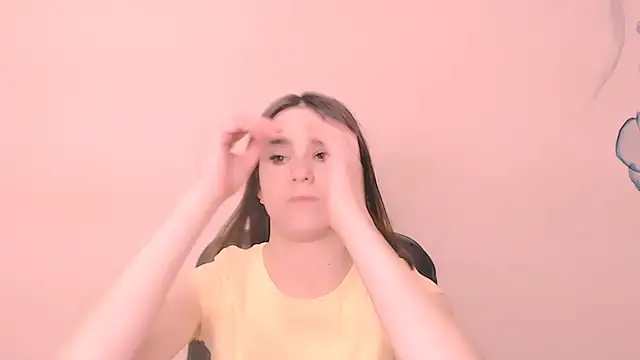 RosaRay  online show from November 27, 7:32 am