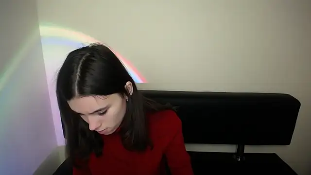 RosaRay  online show from December 20, 6:53 am