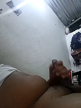 negro08  online show from April 29, 6:25 pm