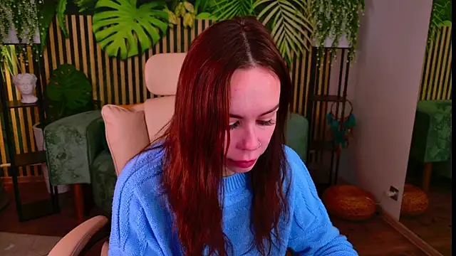 AnitaVensley online show from October 17, 10:51 am