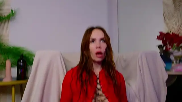 AnitaVensley online show from November 15, 12:34 pm