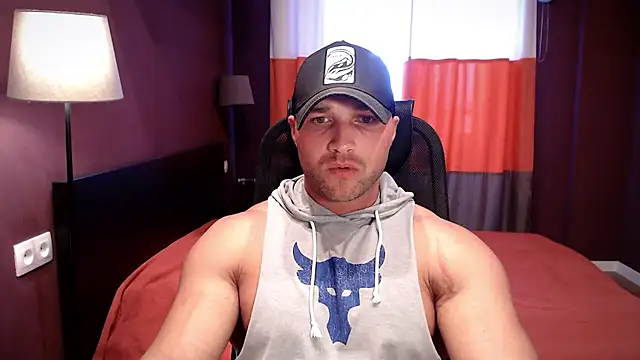 Snapshot of RikAdlerr chatting on September 17, 9:55 am RikAdlerr online show from September 17, 9:55 am