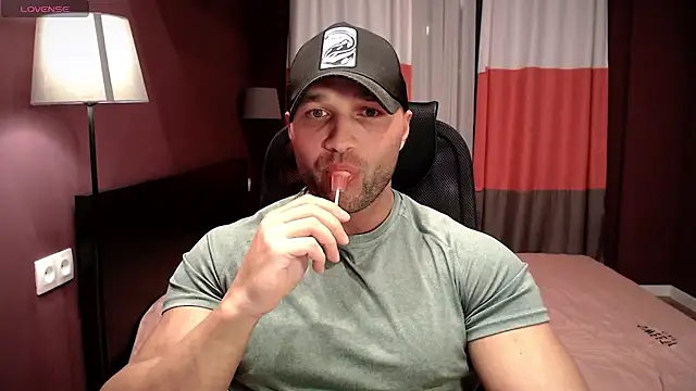 Snapshot of RikAdlerr chatting on November 25, 2:50 pm RikAdlerr online show from November 25, 2:50 pm