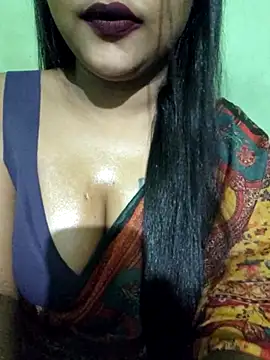 Snapshot of JIYA-04 chatting on September 19, 1:01 pm JIYA-04 online show from September 19, 1:01 pm
