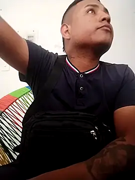 Snapshot of SOY0119DIEGO chatting on September 19, 9:04 pm SOY0119DIEGO online show from September 19, 9:04 pm