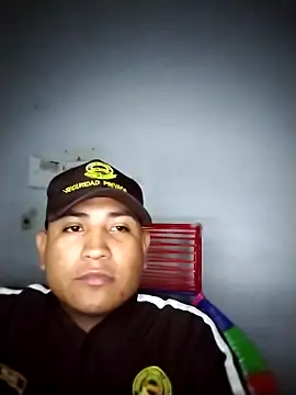 Snapshot of SOY0119DIEGO chatting on October 1, 11:55 pm SOY0119DIEGO online show from October 1, 11:55 pm